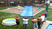 Slippery Proposition Big Brother 3